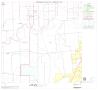 Map: 2000 Census County Block Map: Cameron County, Block 36
