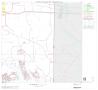Map: 2000 Census County Block Map: Franklin County, Block 6
