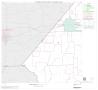 Map: 2000 Census County Block Map: Colorado County, Block 7