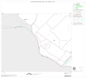 2000 Census County Block Map: Val Verde County, Inset C12