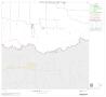 Map: 2000 Census County Block Map: Delta County, Block 7