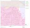 Map: 2000 Census County Block Map: Dallas County, Block 2