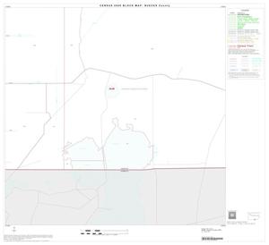 2000 Census County Block Map: Nueces County, Block 62