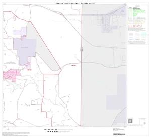 2000 Census County Block Map: Parker County, Block 20