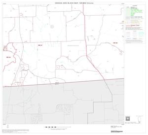 2000 Census County Block Map: Grimes County, Block 17