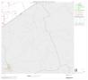 Map: 2000 Census County Block Map: Mills County, Block 11