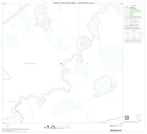 2000 Census County Block Map: Jefferson County, Block 52