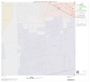 2000 Census County Block Map: Harris County, Block 177
