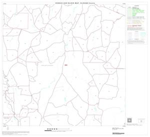 2000 Census County Block Map: Oldham County, Block 8