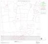 Map: 2000 Census County Block Map: Zavala County, Block 11