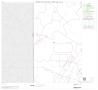 Map: 2000 Census County Block Map: McMullen County, Block 7