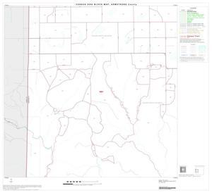 2000 Census County Block Map: Armstrong County, Block 4