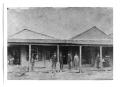 Thumbnail image of item number 1 in: 'Hewson Drug Store, Orange, Texas'.