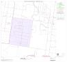 Thumbnail image of item number 1 in: '2000 Census County Block Map: Cameron County, Block 39'.