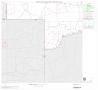 Map: 2000 Census County Block Map: Kleberg County, Block 19