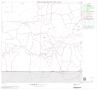Map: 2000 Census County Block Map: Gray County, Block 14
