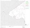 Map: 2000 Census County Block Map: Mills County, Block 5