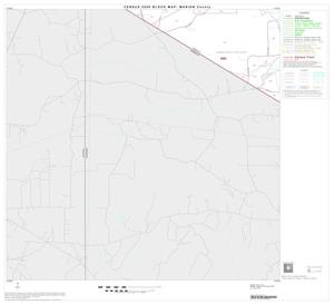 2000 Census County Block Map: Marion County, Block 7
