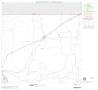 Map: 2000 Census County Block Map: Hemphill County, Block 2
