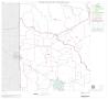 Map: 2000 Census County Block Map: Red River County, Block 6