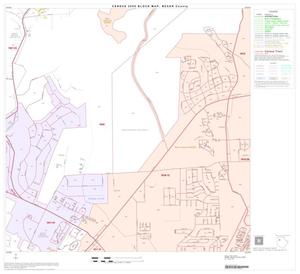 2000 Census County Block Map: Bexar County, Block 27
