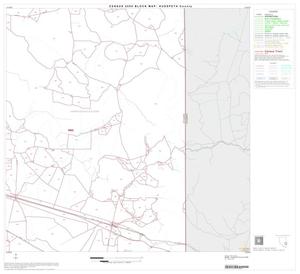 2000 Census County Block Map: Hudspeth County, Block 16