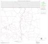 Map: 2000 Census County Block Map: Hardin County, Block 4
