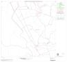 Map: 2000 Census County Block Map: Potter County, Block 8