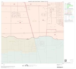 2000 Census County Block Map: Harris County, Block 194
