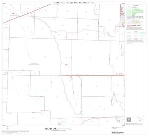 2000 Census County Block Map: Grayson County, Block 16