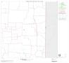 Map: 2000 Census County Block Map: Hunt County, Block 16