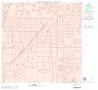 Map: 2000 Census County Block Map: Harris County, Block 119