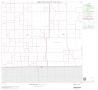 Map: 2000 Census County Block Map: Hale County, Block 15