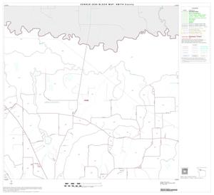 2000 Census County Block Map: Smith County, Block 5