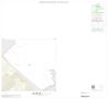Map: 2000 Census County Block Map: Victoria County, Inset B03