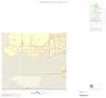 Map: 2000 Census County Block Map: Potter County, Inset B04