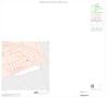 Map: 2000 Census County Block Map: Panola County, Inset A04
