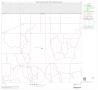 Map: 2000 Census County Block Map: Wheeler County, Block 3