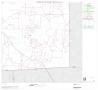 Thumbnail image of item number 1 in: '2000 Census County Block Map: Garza County, Block 9'.