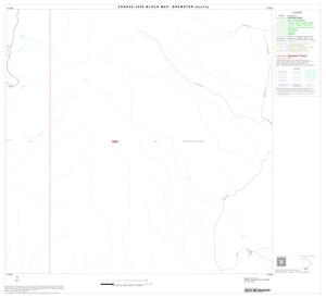 2000 Census County Block Map: Brewster County, Block 47