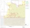 Map: 2000 Census County Block Map: Potter County, Block 23