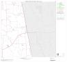 Map: 2000 Census County Block Map: Polk County, Block 17