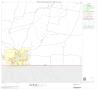 Map: 2000 Census County Block Map: Smith County, Block 40