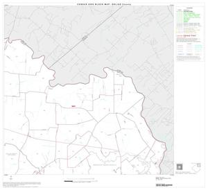 2000 Census County Block Map: Goliad County, Block 3