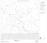 Map: 2000 Census County Block Map: Hall County, Block 8