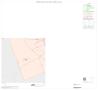 Map: 2000 Census County Block Map: Panola County, Inset A03