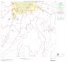 Map: 2000 Census County Block Map: Nacogdoches County, Block 12
