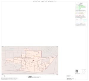 2000 Census County Block Map: Bexar County, Inset F01