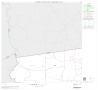 Map: 2000 Census County Block Map: Anderson County, Block 1