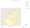 Map: 2000 Census County Block Map: Hardin County, Inset C01